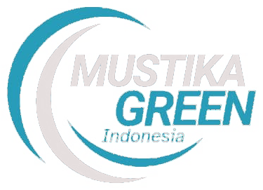 Logo Mustika Green Indonesia