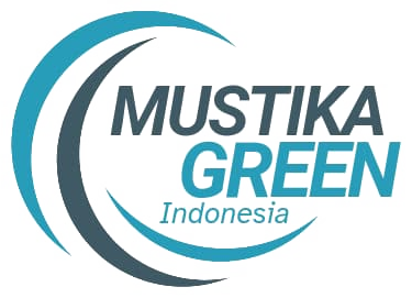 Logo Mustika Green Indonesia