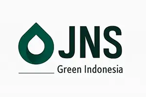 jns green indonesia logo