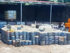 Kenapa Minyak Jelantah Jadi Primadona untuk Energi Terbarukan?